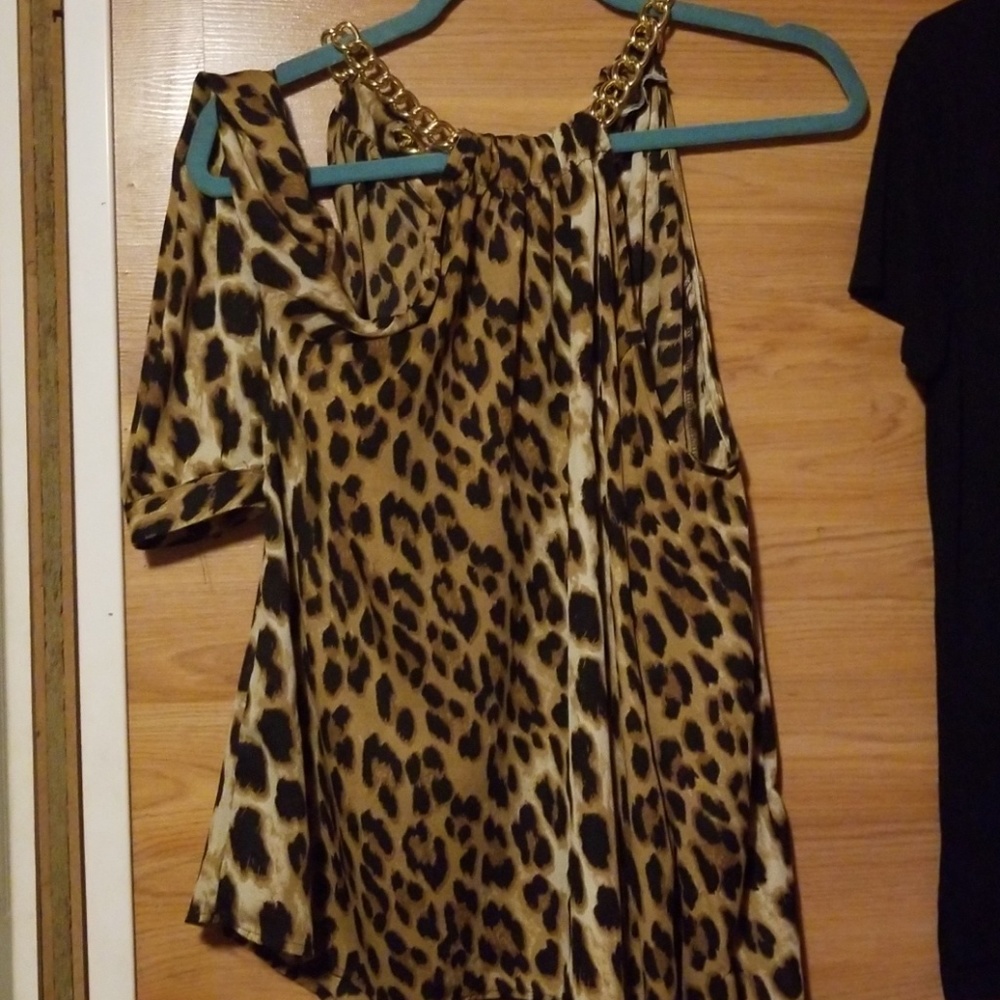 Cheetah tank
